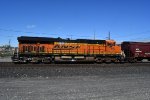 BNSF 7862